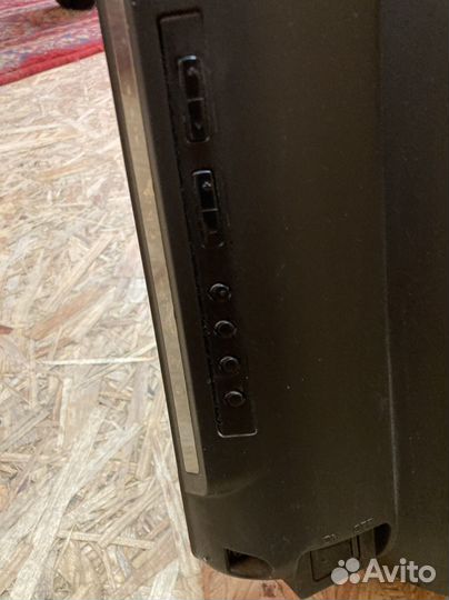 Телевизор LG