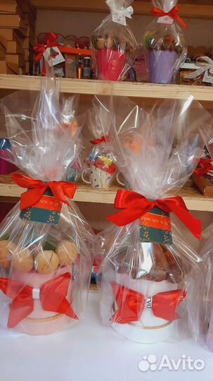 Подарок на день рождения