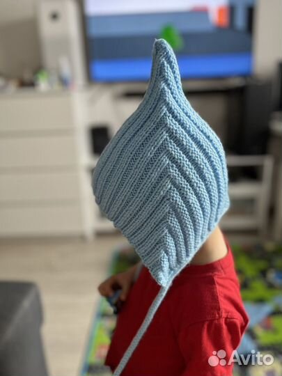 Шапочка эльф в наличии