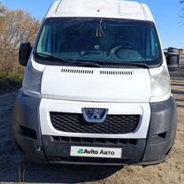 Peugeot Boxer 2.2 MT, 2011, 330 000 км, с пробегом, цена 1 350 000 руб.