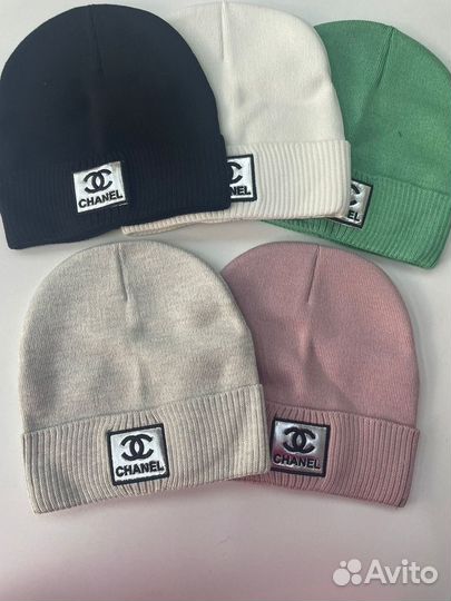 Шапки для детей