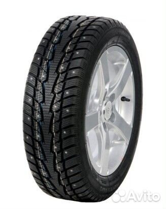 Ovation EcoVision W-686 245/45 R19 102H