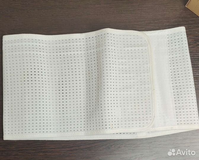 Бандаж ортопедический B Well W-425