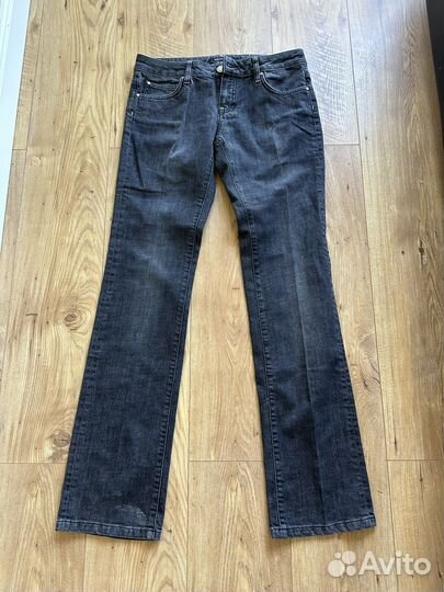 Джинсы Massimo Dutti