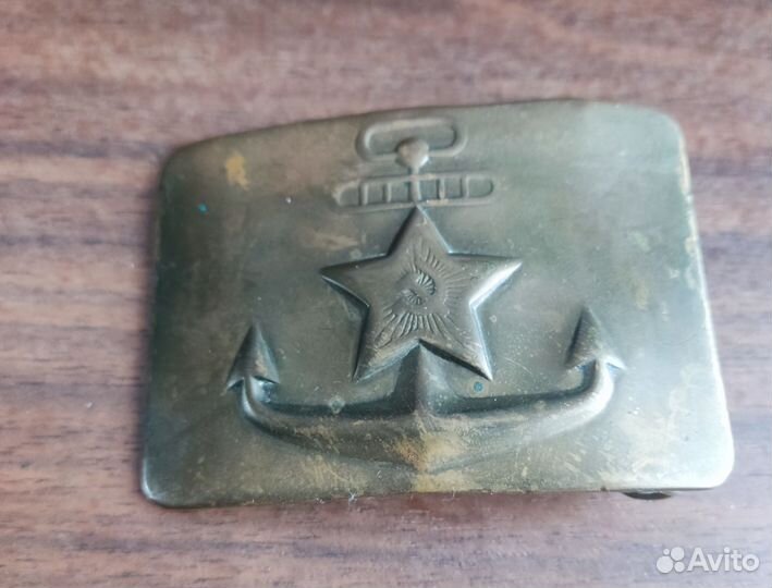 Атрибуты вмф СССР: Значки,шевроны, бляха,лента