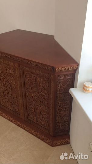 Жертвенник