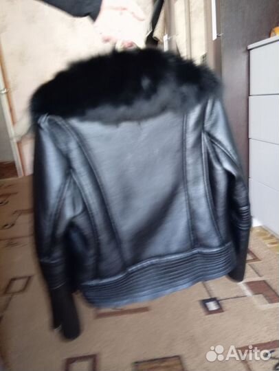 Куртка женская