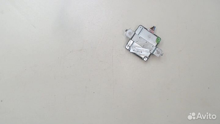 Блок управления раздаткой Renault Koleos, 2009