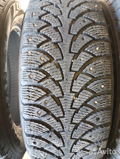 Nokian Tyres Nordman 4 195/65 R15 95T