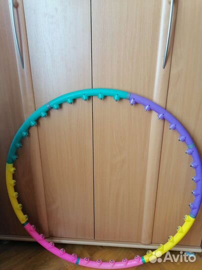 Обруч хулахуп