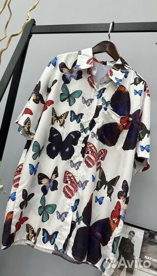 Рубашка женская