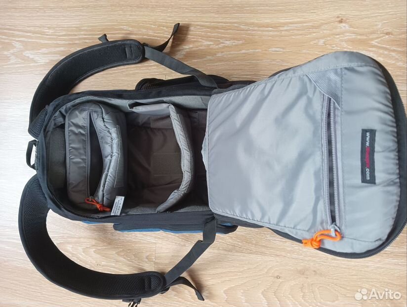 Рюкзак для фотоаппарата Lowepro Flipside 300