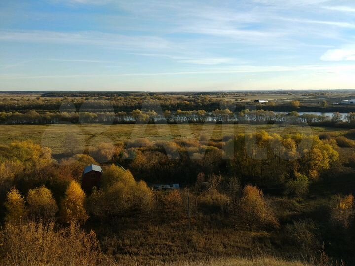 Участок 7 сот. (ИЖС)