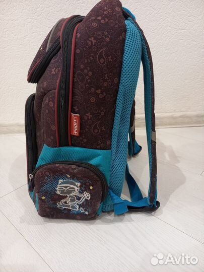 Ортопедический рюкзак