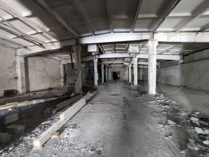 Склад, 1182 м²