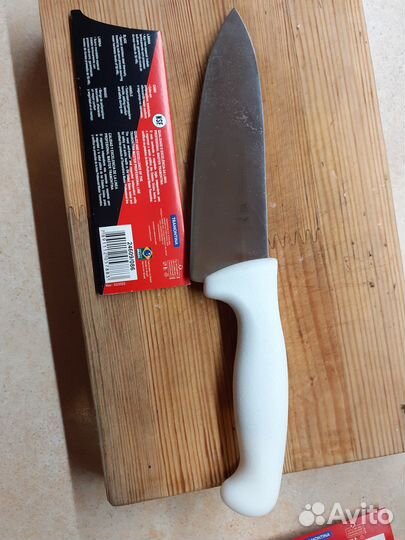 Кухонные ножи трамонтина