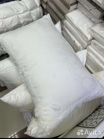 Подушки Blumarine жаккард 50х70