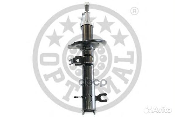 Амортизатор перед лев A3440GL Optimal