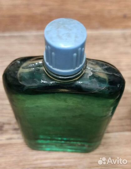 Одеколон СССР тройной,Шипр, гвозика