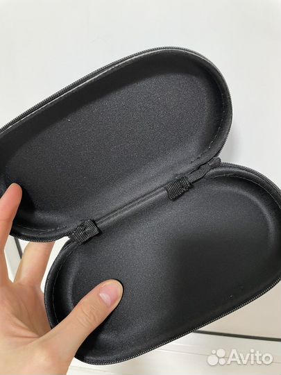 Футляр для очков активный гражданин