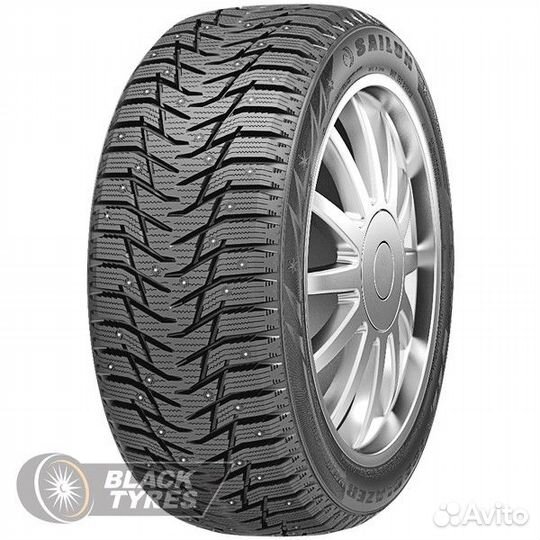 Sailun Ice Blazer WST3 235/75 R16 108T
