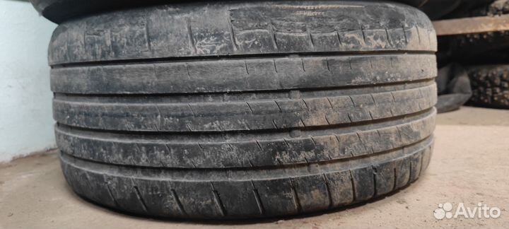 Bridgestone Potenza Sport 225/35 R18 87Y