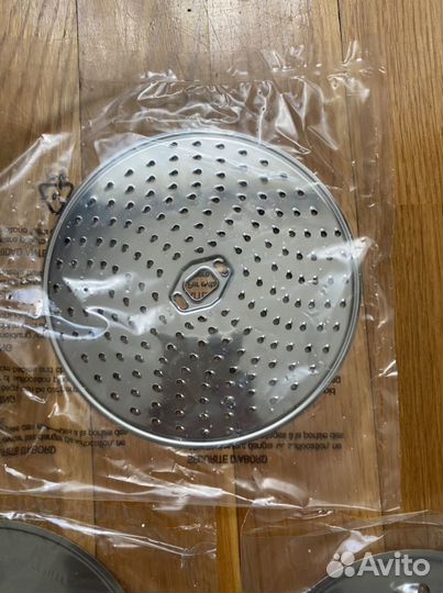 Насадки для кухонного комбайна bosch MUM5