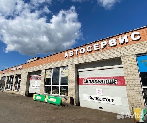 Автомеханик автослесарь