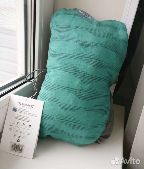 Подушка Therm-a-Rest Compressible Pillow