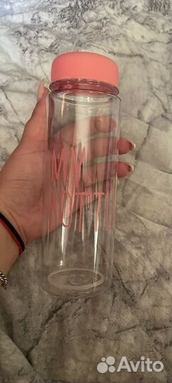 Бутылка для воды