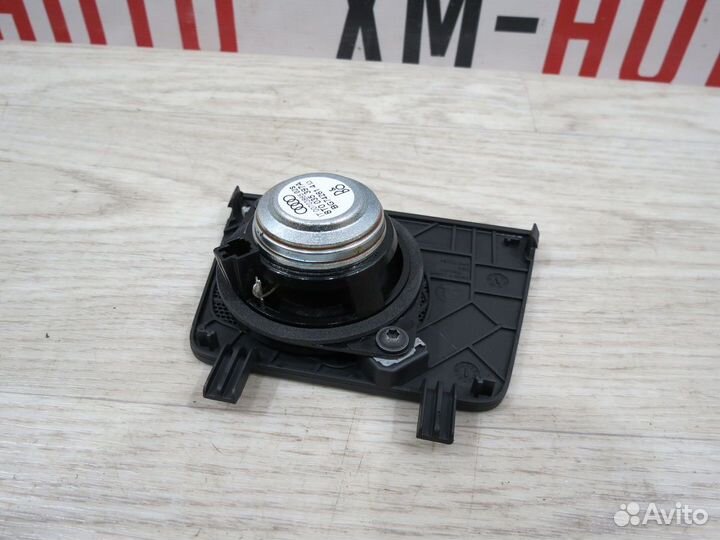 Динамик Volkswagen Polo