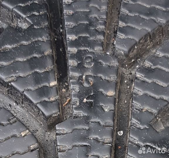 Nokian Tyres Nordman 5 185/65 R15 92T