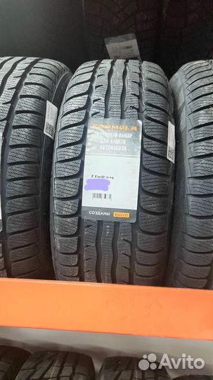 Formula Winter 185/60 R15 88T