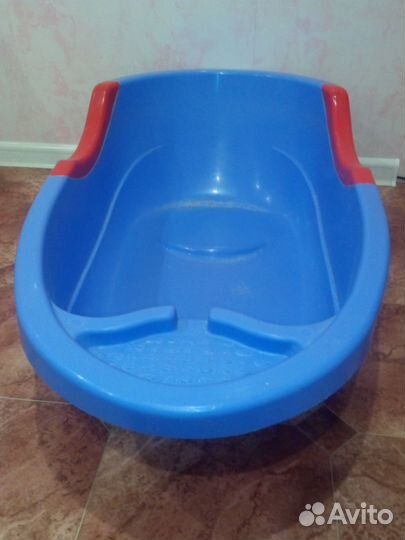 Ванночка для купания ребёнка