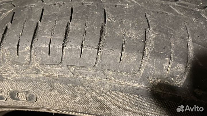 Bridgestone Ecopia EP150 205/55 R16 91V