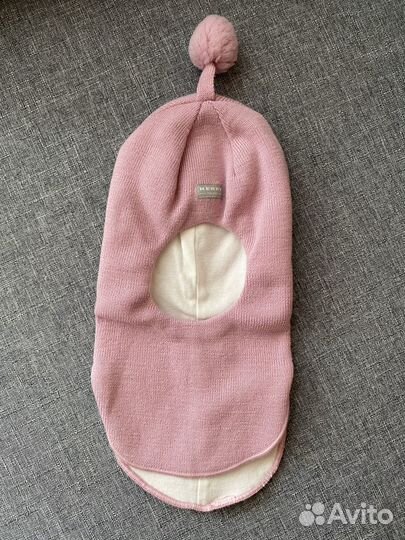 Шапка-шлем Kerry, размер 50