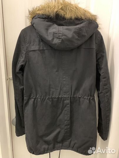 Парка stradivarius