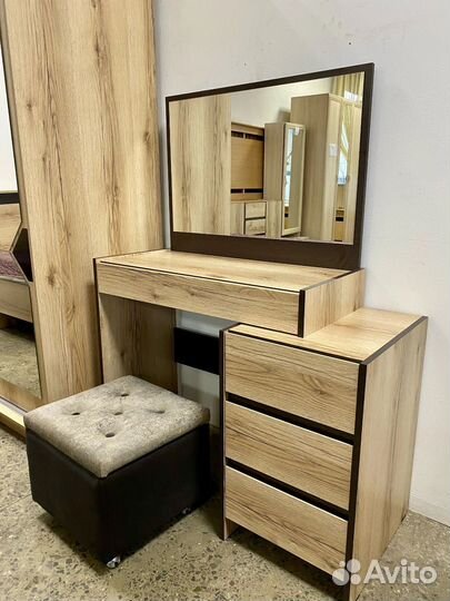 Туалетный столик Прага