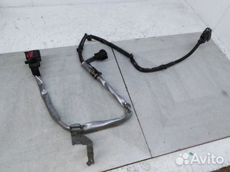 Проводка (коса) Мерседес