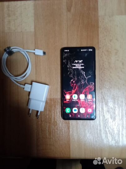 Samsung Galaxy A52, 8/256 ГБ