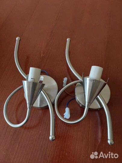 Настенный светильник бра италия