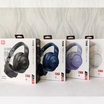 Беспроводные наушники JBL tune 770NC, новые, ориги