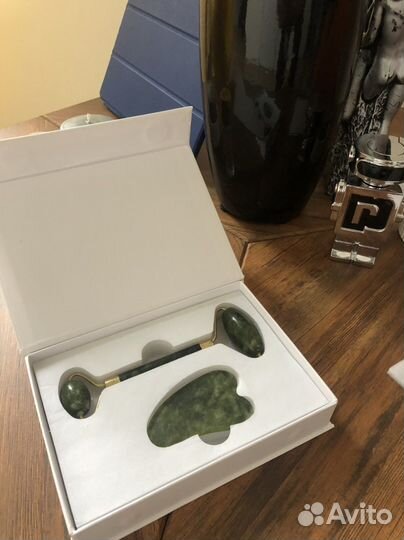 Массажер для лица