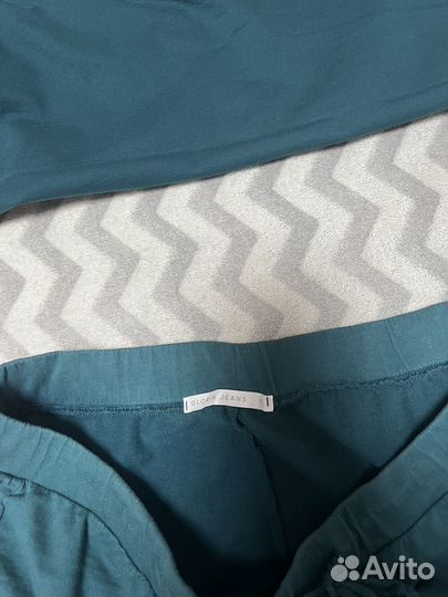 Спортивный костюм женский