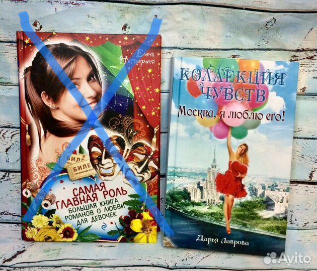 Книги для подростков