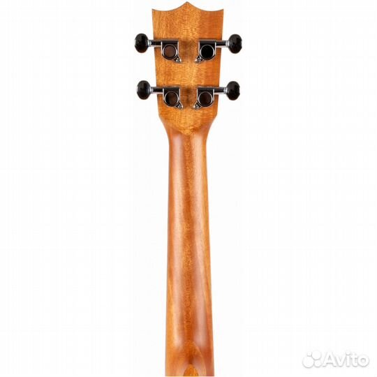 Укулеле Flight AUC-33 Stardust