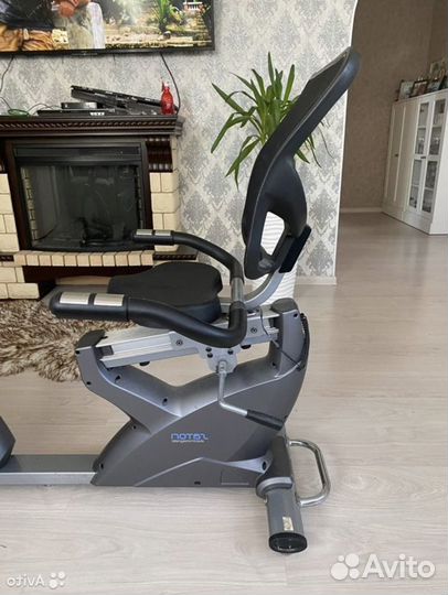 Велотренажер Германия горизонтальный