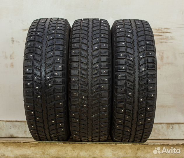 КАМА 505 Irbis 195/65 R15 91Q