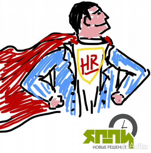 Рекрутер по работе с вахтой удаленно