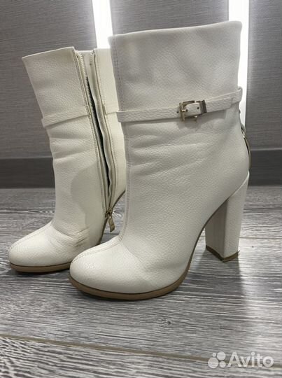 Ботиночки 37 бу